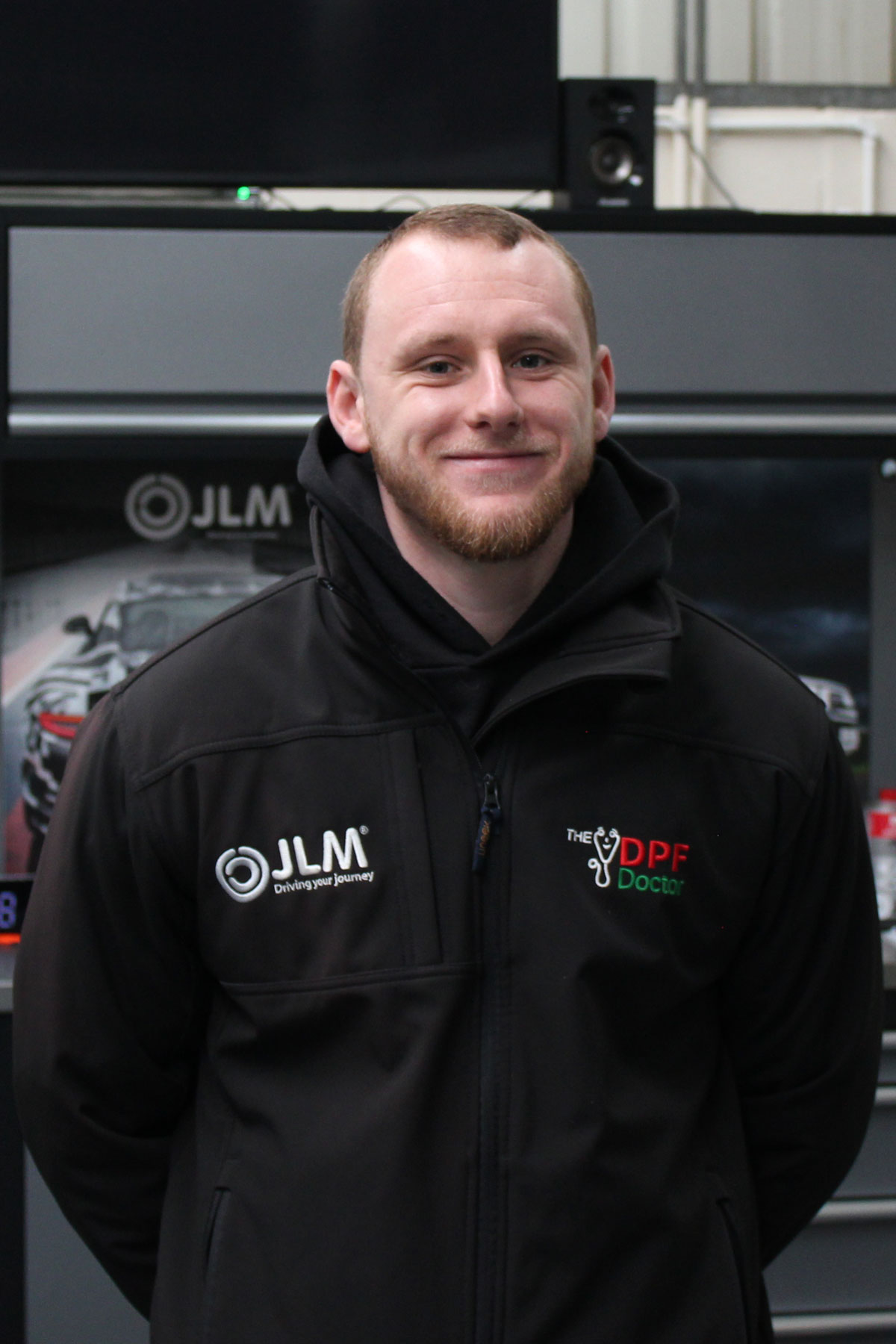 Callum Lee Energy Tuning
